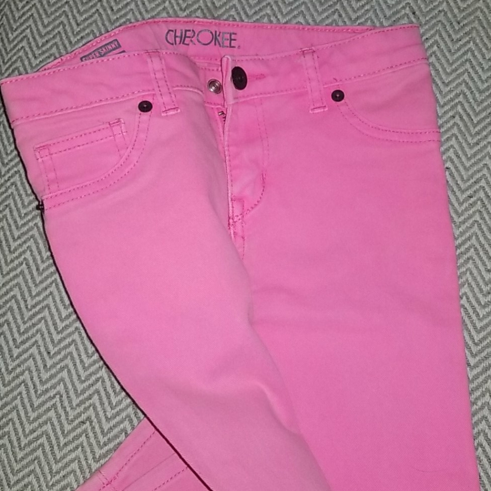 Cherokee Jeans